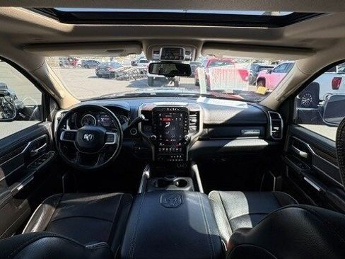 Used 2019 RAM 2500 Laramie image 17