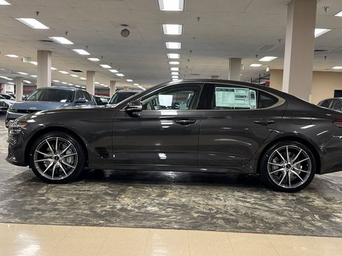 New 2026 Genesis G70 2.5T Prestige AWD/4WD image 7