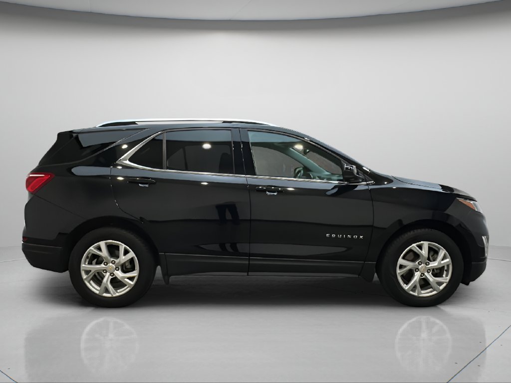 Used 2020 Chevrolet Equinox LT AWD/4WD image 8