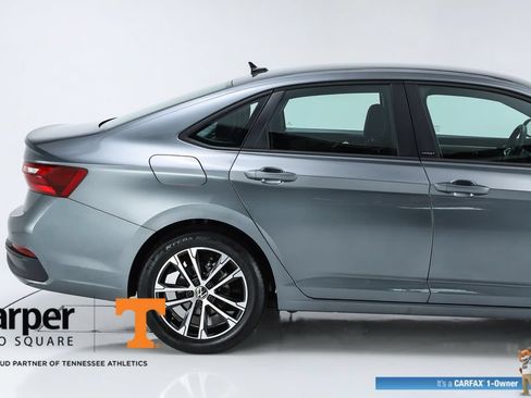 Used 2024 Volkswagen Jetta Sport FWD image 47