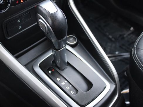 Used 2021 Ford EcoSport Titanium image 42