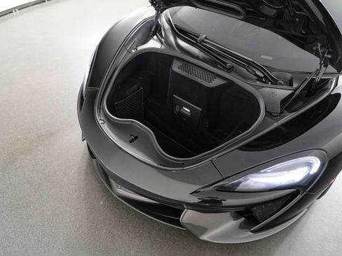 Used 2017 McLaren 570S RWD image 25