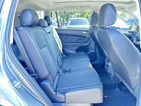 Used 2024 Volkswagen Tiguan SE FWD image 17