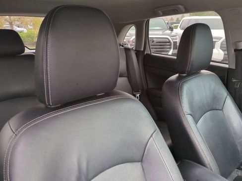 Used 2015 Mitsubishi Outlander Sport SE image 7