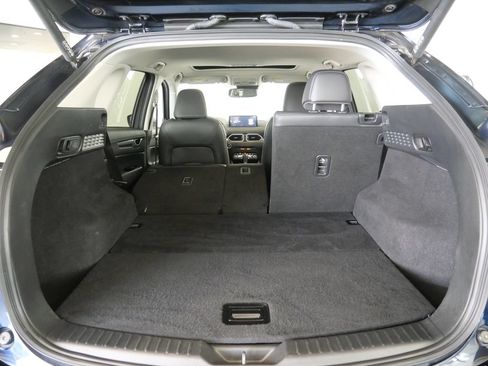 Used 2023 MAZDA CX-5 AWD 2.5 S image 28