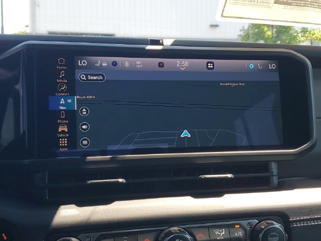 New 2026 Jeep Gladiator Mojave AWD/4WD image 28