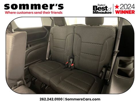 Used 2019 GMC Acadia SLE w/ LPO, Floor Liner Package image 26