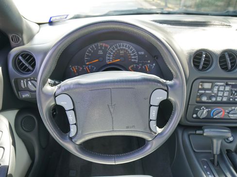 Used 1994 Pontiac Firebird Coupe RWD image 25