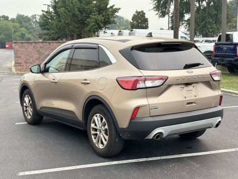 Used 2021 Ford Escape SE w/ Convenience Package FWD image 5
