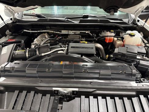Used 2021 Chevrolet Silverado 3500 W/T w/ WT Convenience Package AWD/4WD image 42
