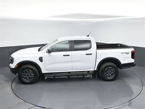 Used 2024 Ford Ranger XLT image 40