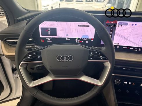 New 2026 Audi Q5 Premium Plus AWD/4WD image 21