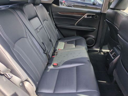 Used 2017 Lexus RX 350 AWD w/ Premium Package image 33