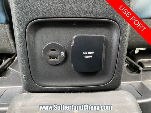 Used 2021 Ford Bronco Sport Outer Banks w/ Outer Banks Package AWD/4WD image 44