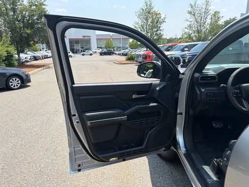 New 2026 Toyota Tacoma TRD Sport AWD/4WD image 19