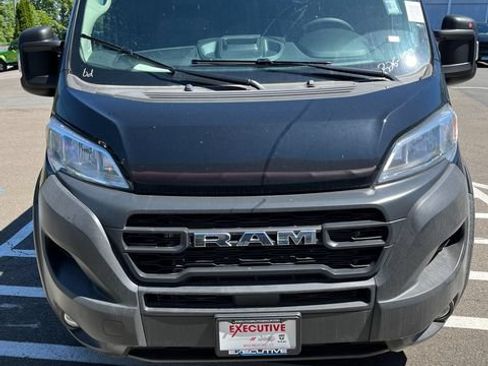 New 2026 RAM ProMaster 1500 w/ Convenience Group FWD image 17