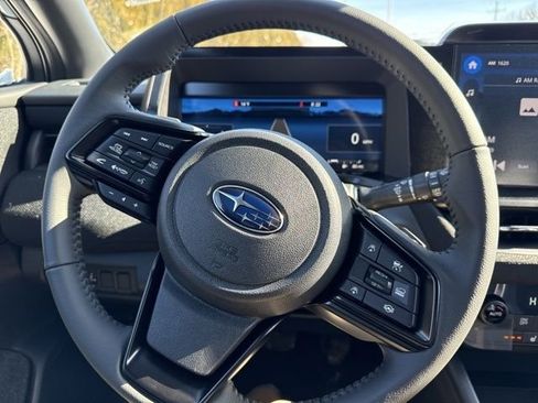 New 2026 Subaru Outback Premium image 26