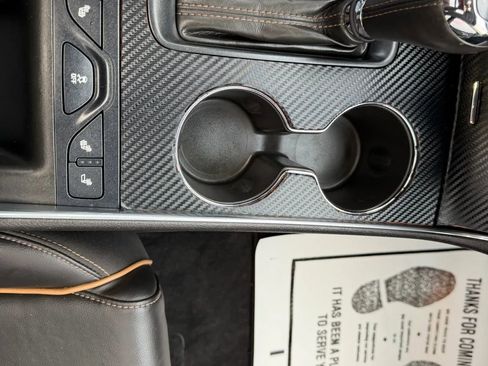 Used 2014 Chevrolet Impala LT w/ Premium Seating Package image 12