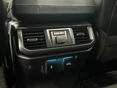 Certified 2023 Ford F150 Lariat w/ Equipment Group 502A High image 29