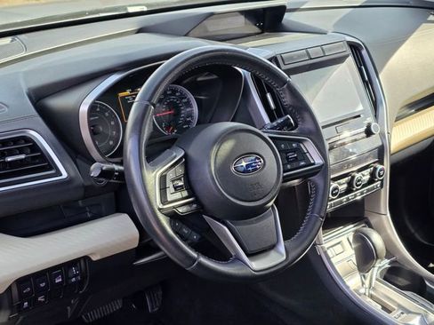 Used 2020 Subaru Ascent Premium w/ Sport Package image 13