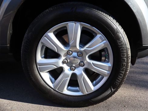 Used 2015 Land Rover LR4 HSE image 43