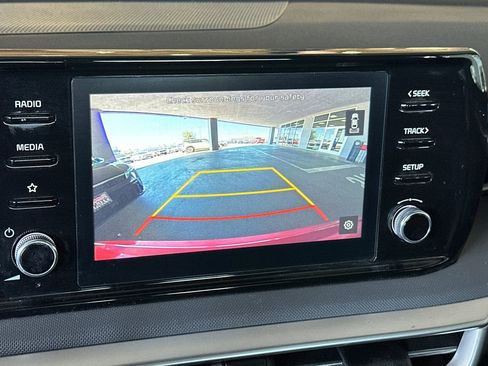 Certified 2021 Kia K5 GT-Line FWD image 15