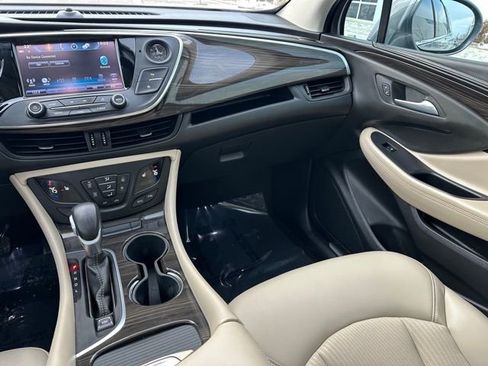 Used 2019 Buick Envision Preferred image 19