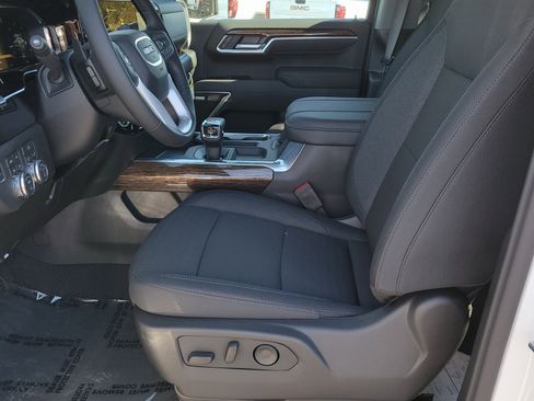 New 2026 GMC Sierra 1500 Elevation w/ Preferred Package image 6