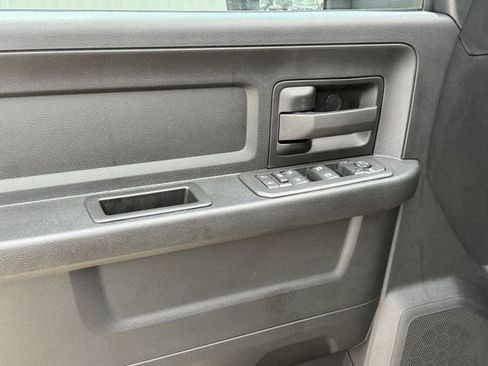 New 2025 RAM 2500 Tradesman image 13