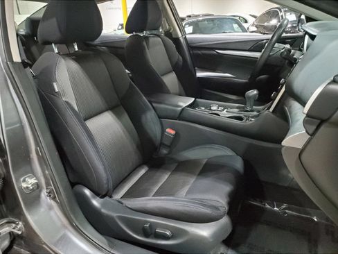 Used 2016 Nissan Maxima 3.5 S FWD image 14