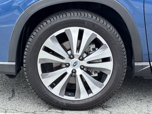 Used 2022 Subaru Ascent Limited w/ Technology Package AWD/4WD image 26