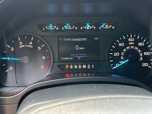 Used 2017 Ford F150 XL w/ Equipment Group 101A Mid AWD/4WD image 36