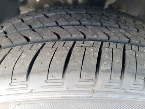 New 2026 Honda CR-V EX image 11