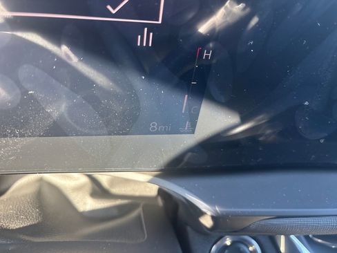 New 2026 Buick Envista Preferred w/ Convenience II Package image 19