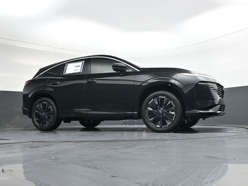 New 2026 Nissan Murano Platinum w/ Cargo Package AWD/4WD image 34