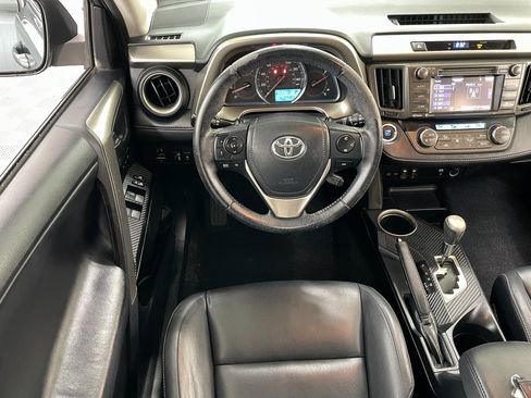 Used 2014 Toyota RAV4 Limited image 19