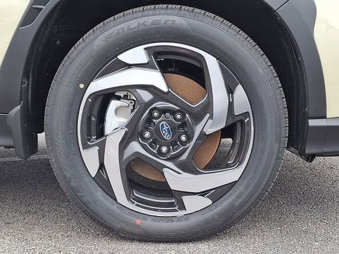 New 2026 Subaru Crosstrek 2.5i Limited image 8