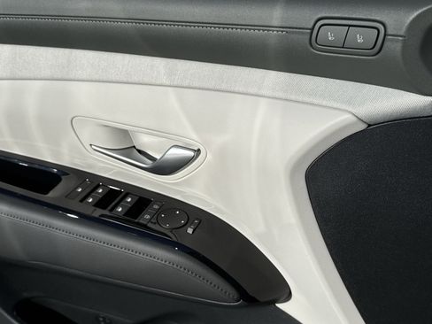 New 2026 Hyundai Tucson Limited image 15