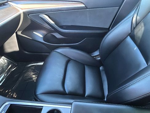 Used 2022 Tesla Model 3 Performance AWD/4WD image 12