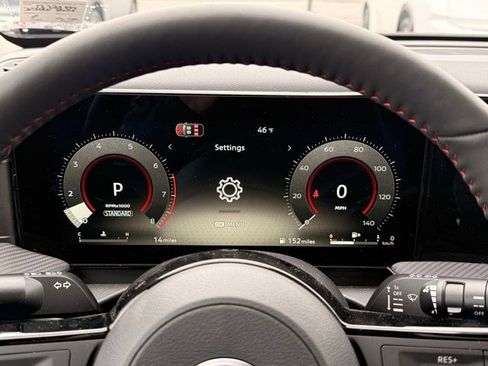 New 2026 Nissan Kicks SR w/ SR Premium Package image 27