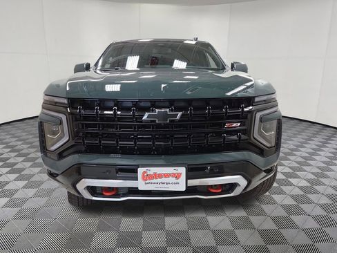 Used 2026 Chevrolet Tahoe Z71 w/ Comfort Package AWD/4WD image 5