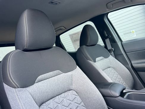 New 2026 Nissan Kicks SV image 19