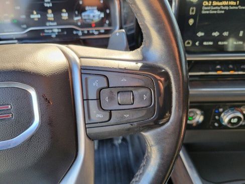 Used 2023 GMC Sierra 1500 SLT w/ SLT Premium Package image 15