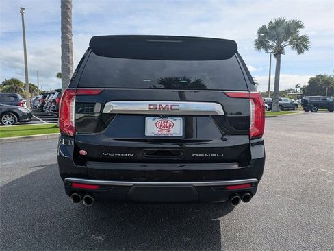 Used 2022 GMC Yukon Denali w/ Denali Ultimate Package image 5