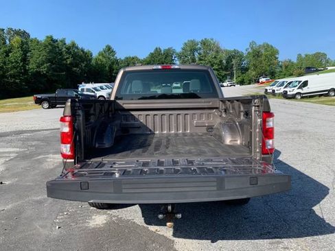 Used 2022 Ford F150 XL w/ Equipment Group 101A High AWD/4WD image 8