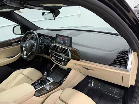 Used 2019 BMW X3 xDrive30i image 61