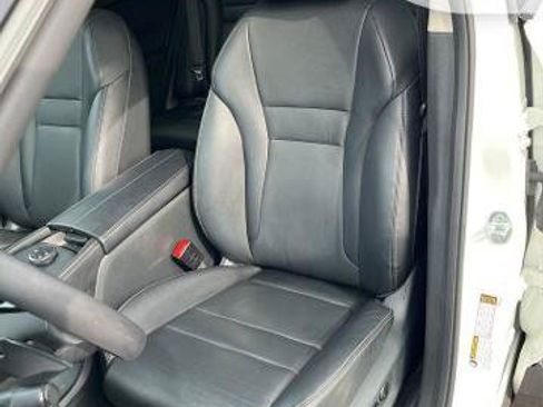 Certified 2023 Nissan Rogue SL w/ SL Premium Package AWD/4WD image 26