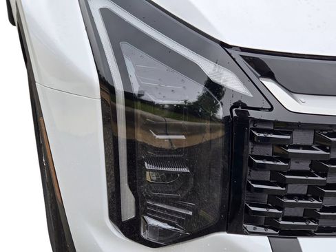 New 2026 Kia Sportage EX w/ EX Panorama Roof Package FWD image 4