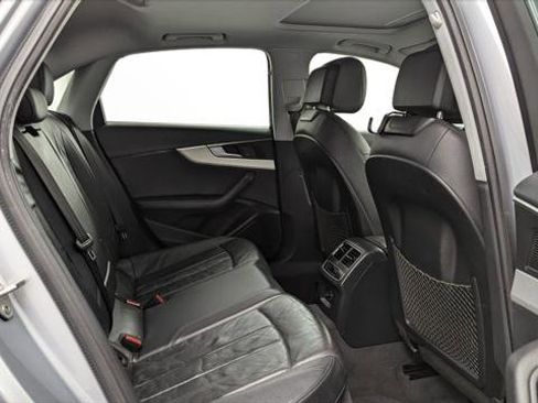 Used 2018 Audi A4 2.0T Premium Plus image 19