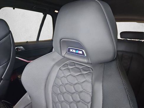New 2026 BMW X5 M Competition w/ Executive Package AWD/4WD image 15